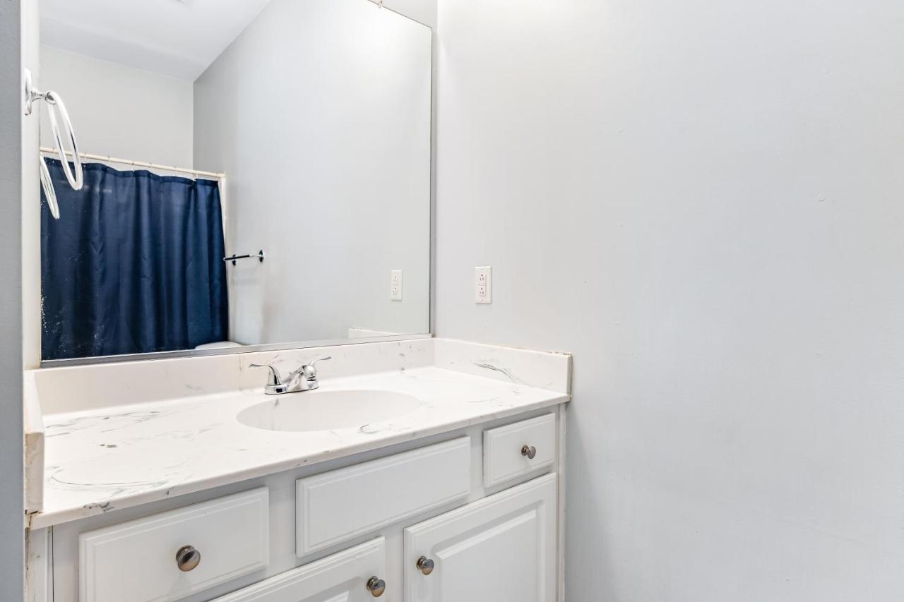 114 West Arctic Apartment Folly Beach Exterior photo