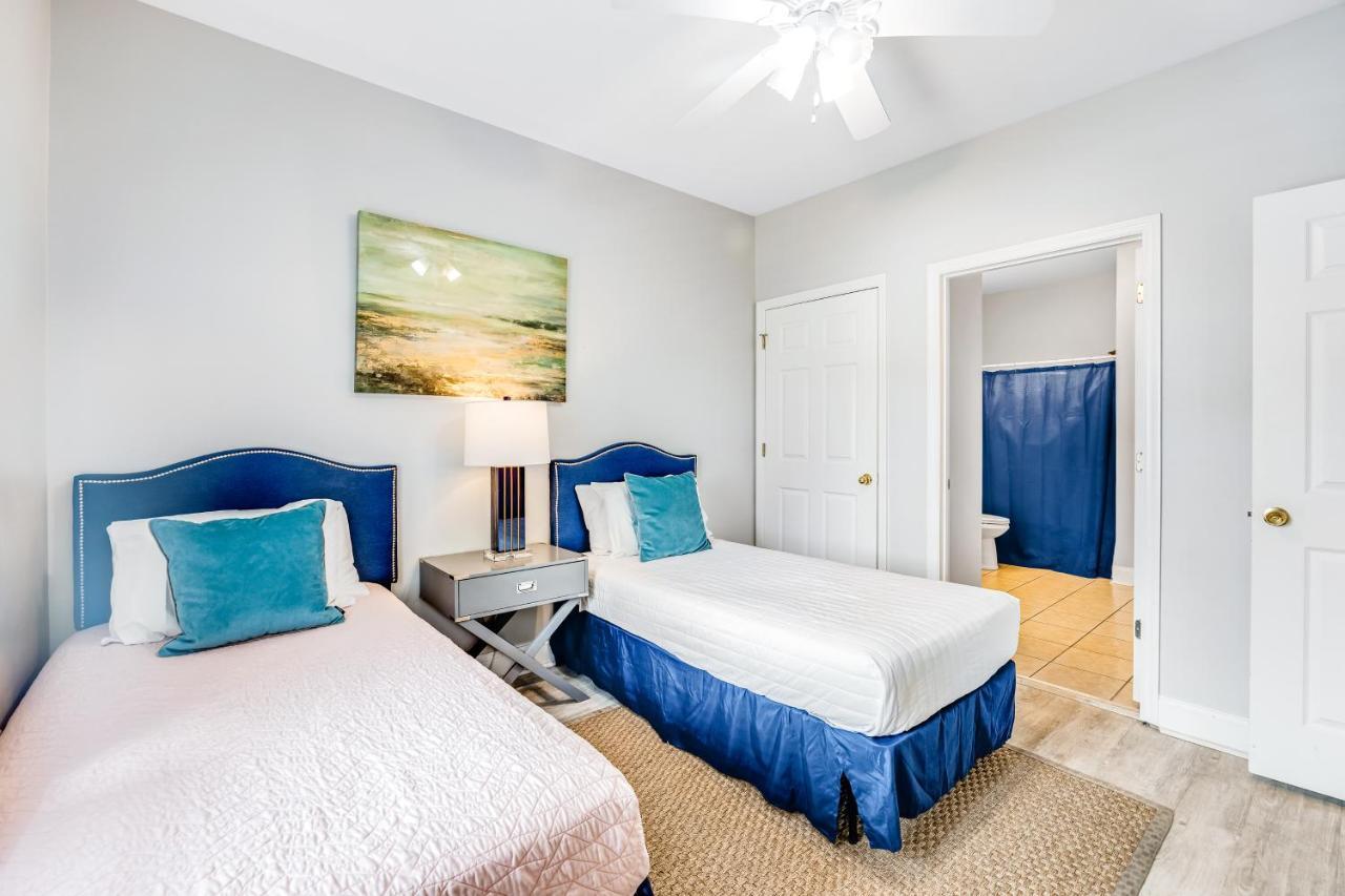 114 West Arctic Apartment Folly Beach Exterior photo