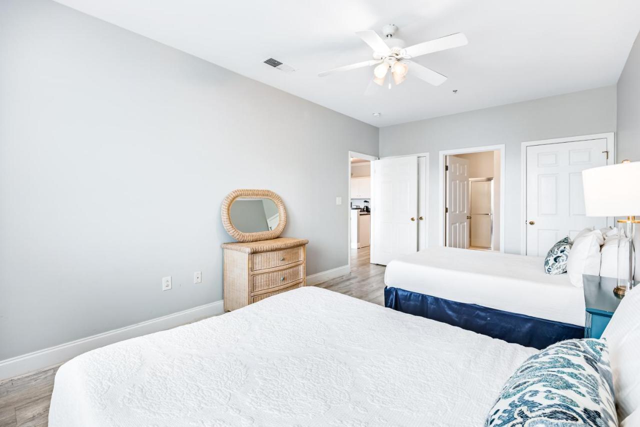 114 West Arctic Apartment Folly Beach Exterior photo