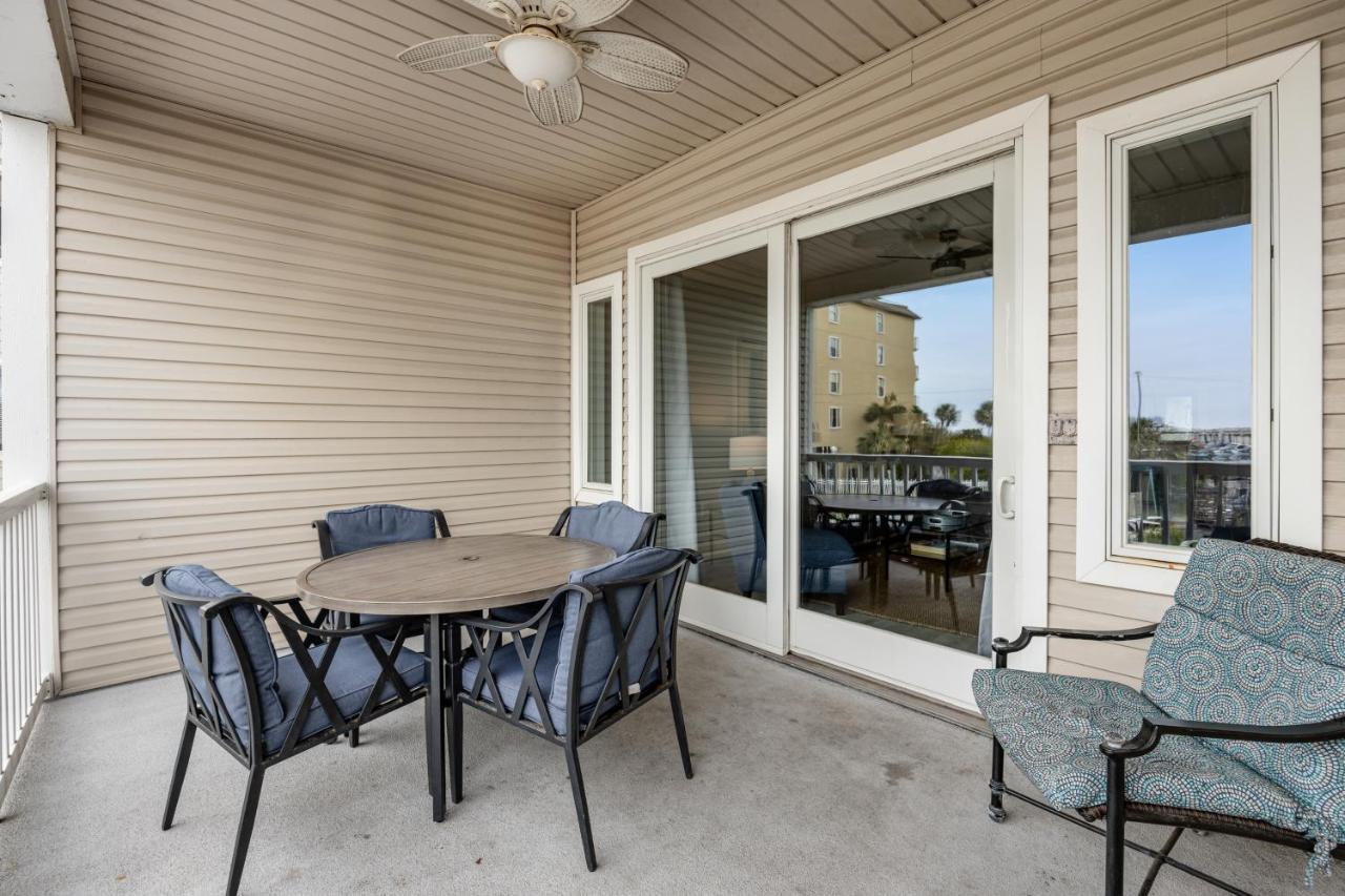 114 West Arctic Apartment Folly Beach Exterior photo