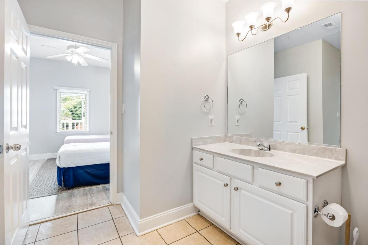 114 West Arctic Apartment Folly Beach Exterior photo